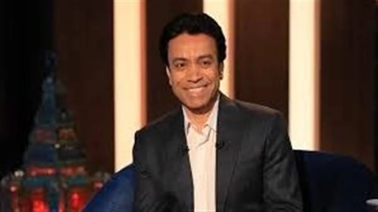 سامح حسين يعيد الدفء للدراما الرمضانية من خلال برنامج بركة رمضان الجديد